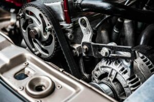 Il Futuro del Diesel: Cosa Cambia con le Normative del 2035
