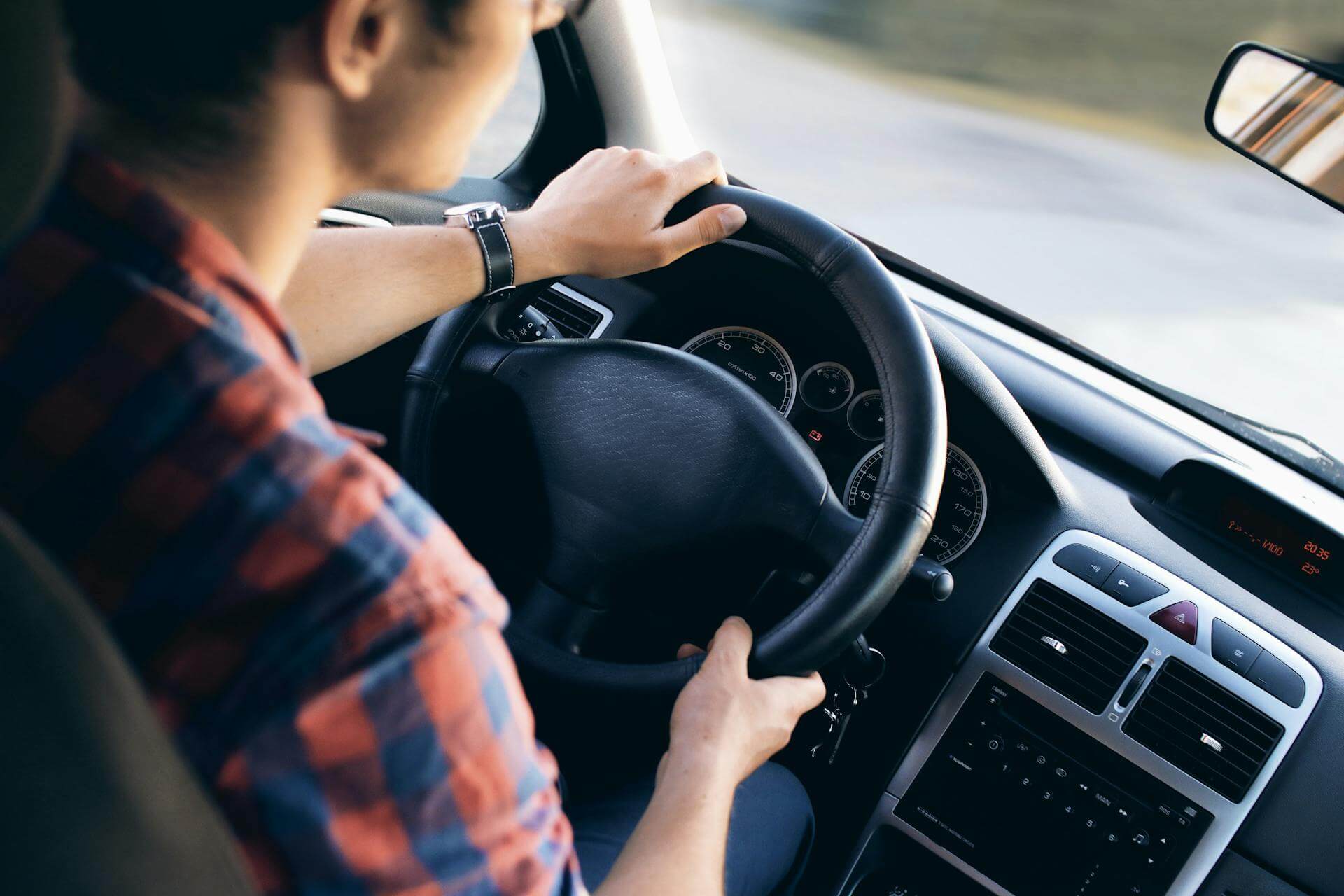 Garanzia Auto Estesa