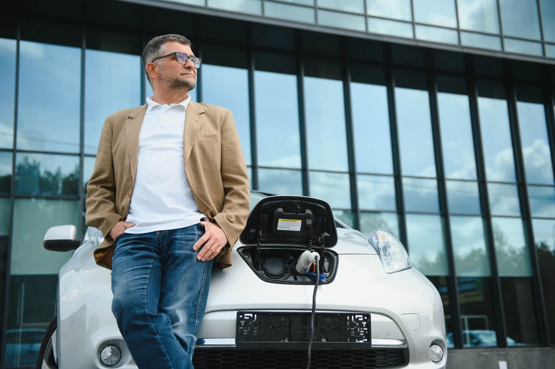 Assicurazione Tesla