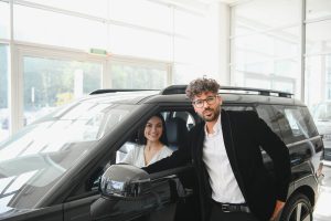 Controlli pre-acquisto: perché richiederli e cosa verificare prima di comprare un’auto usata