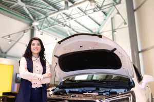 Garanzia del costruttore o del concessionario: cosa cambia davvero