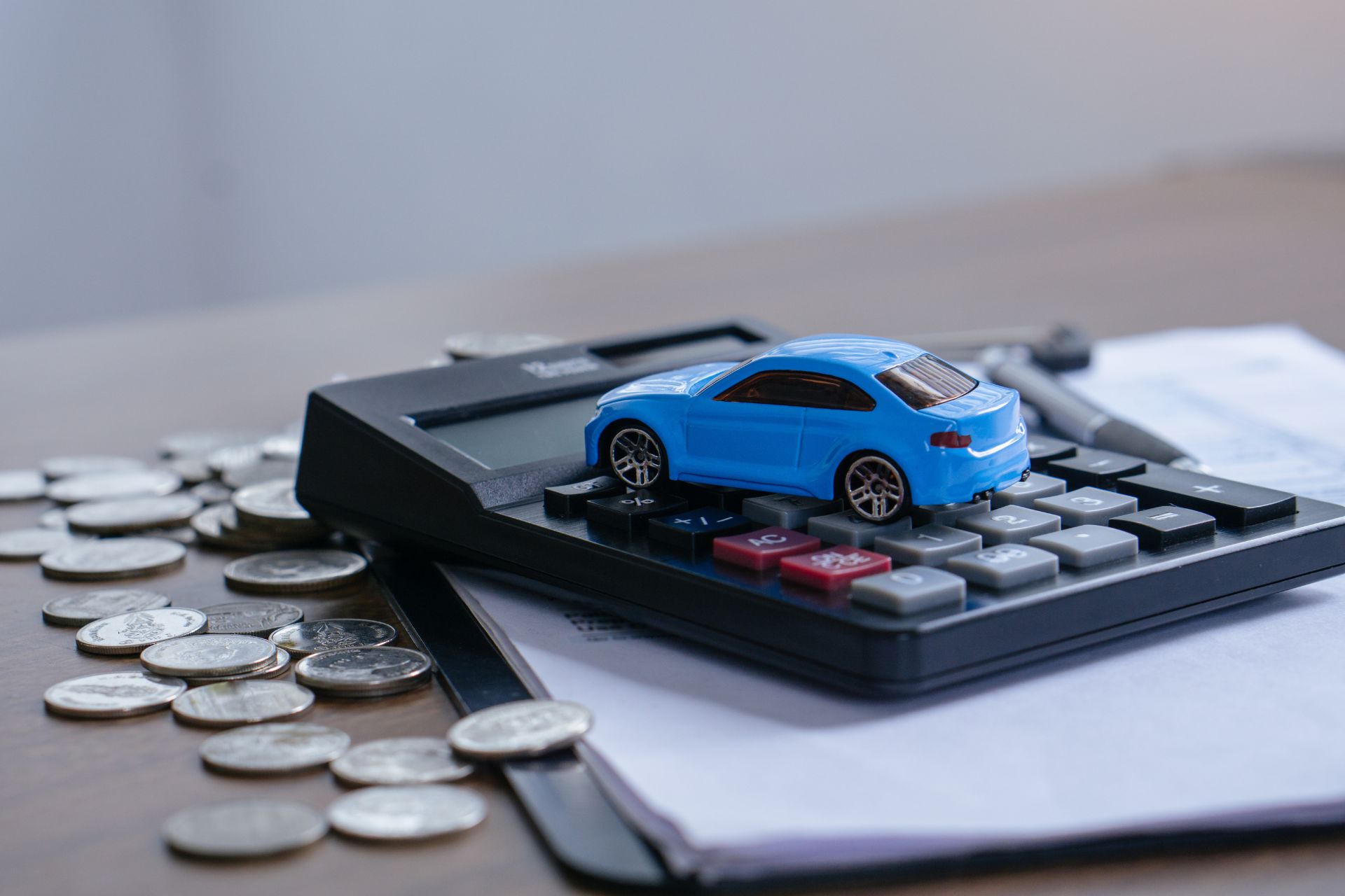 Costi manutenzione auto - Garanzia Auto